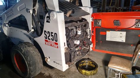 diesel skid steer engine oil|bobcat diesel engine oil.